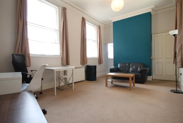 1 bed flat, Victoria Chambers, City Centre, Newcastle, NE15JG - Image 1